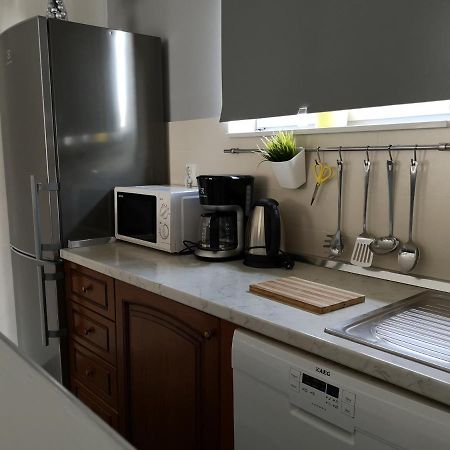Dub Apartments Zagreb - Free Parking 외부 사진