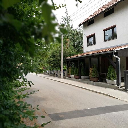 Dub Apartments Zagreb - Free Parking 외부 사진