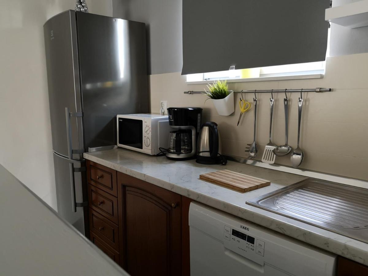 Dub Apartments Zagreb - Free Parking 외부 사진