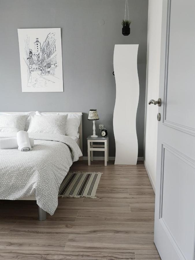 Dub Apartments Zagreb - Free Parking 외부 사진