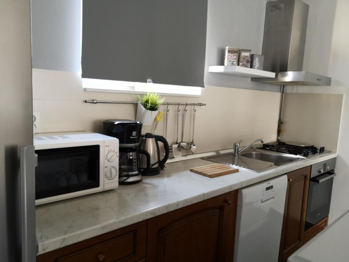 Dub Apartments Zagreb - Free Parking 외부 사진