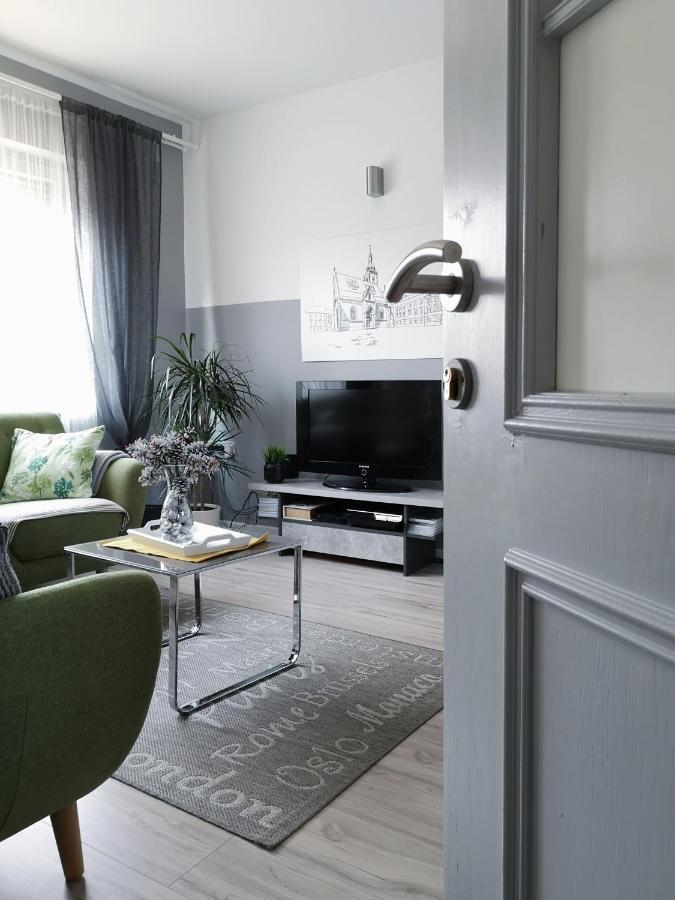 Dub Apartments Zagreb - Free Parking 외부 사진