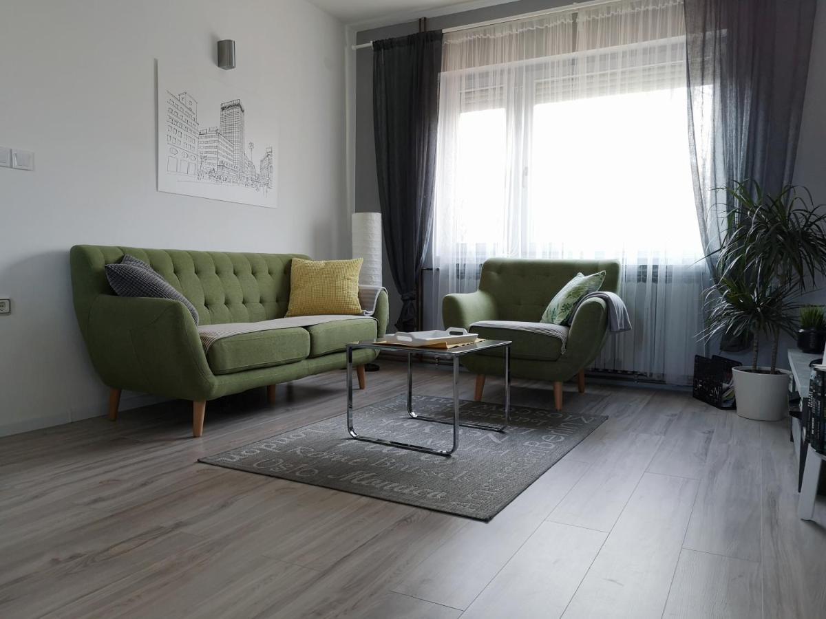 Dub Apartments Zagreb - Free Parking 외부 사진
