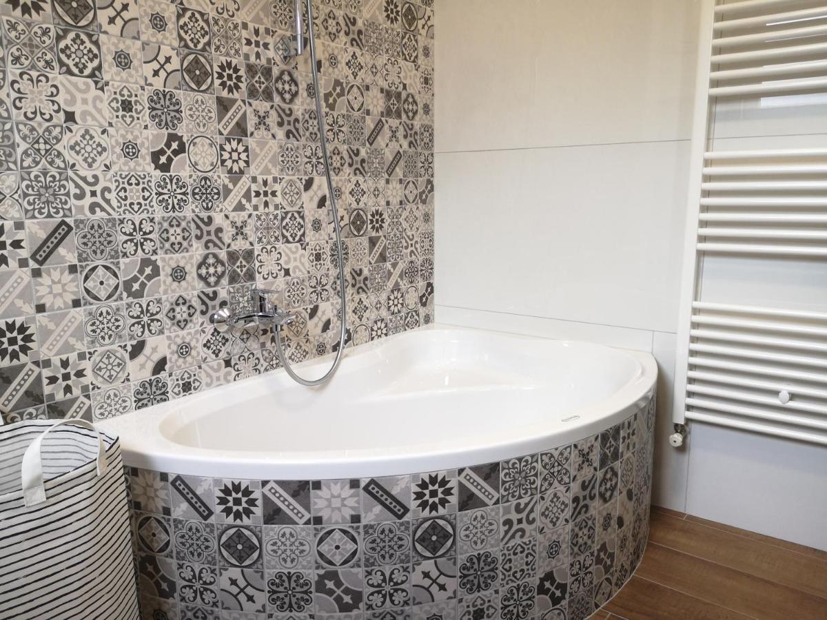 Dub Apartments Zagreb - Free Parking 외부 사진