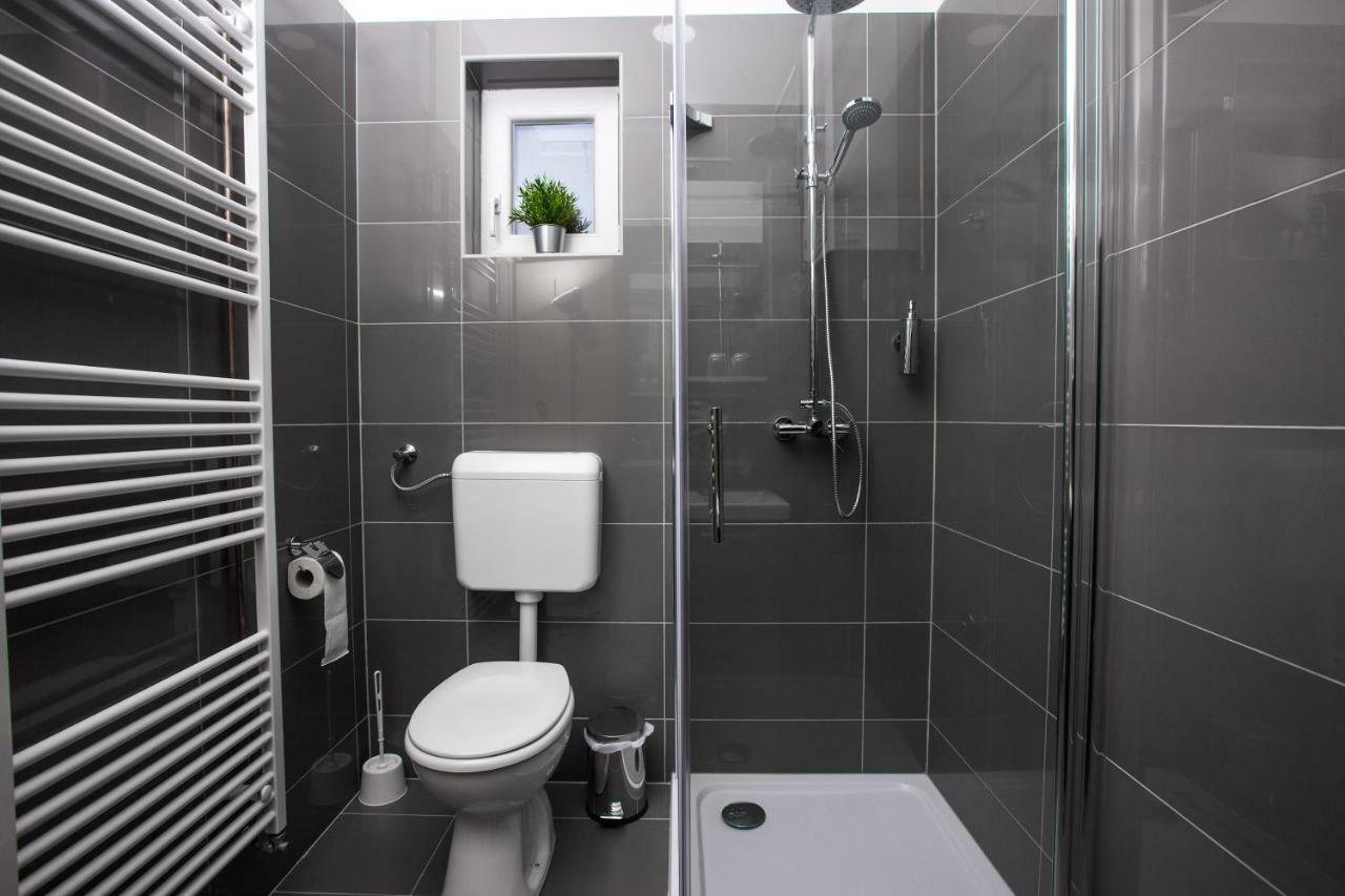 Dub Apartments Zagreb - Free Parking 외부 사진
