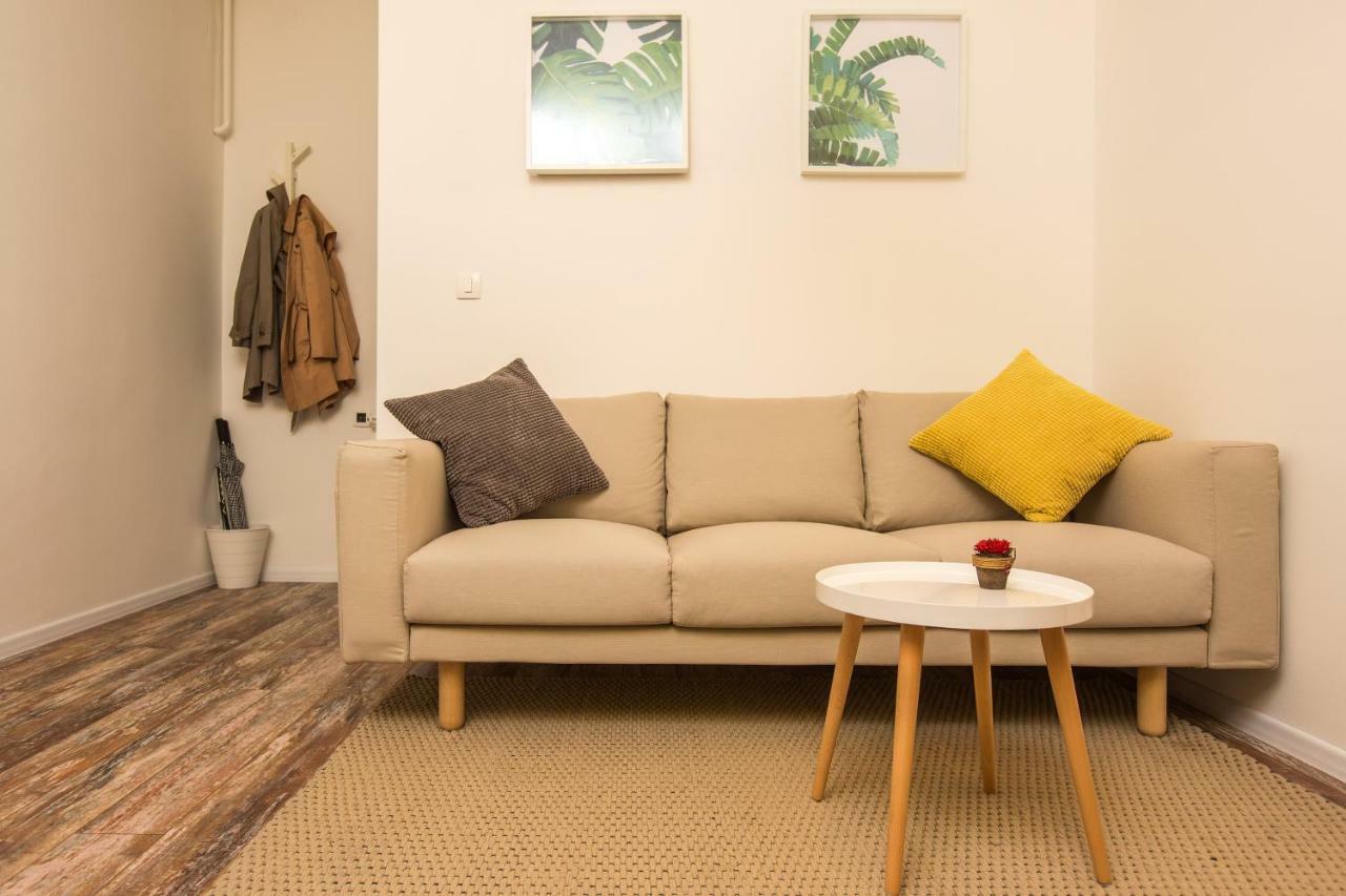 Dub Apartments Zagreb - Free Parking 외부 사진