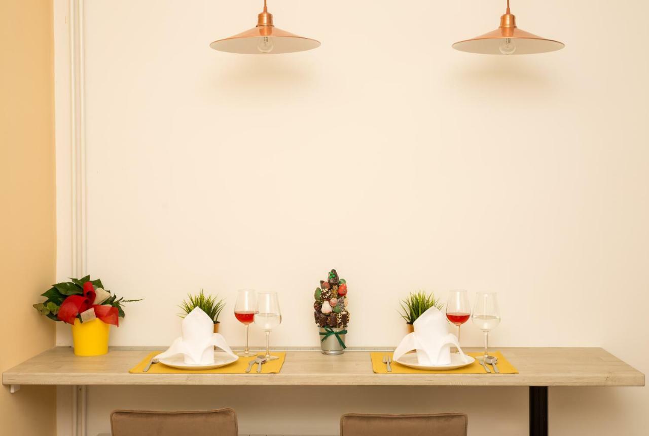 Dub Apartments Zagreb - Free Parking 외부 사진