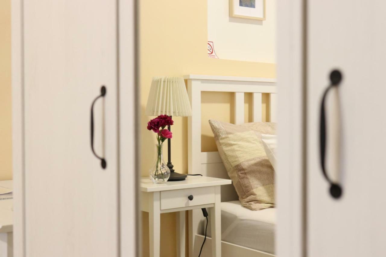 Dub Apartments Zagreb - Free Parking 외부 사진