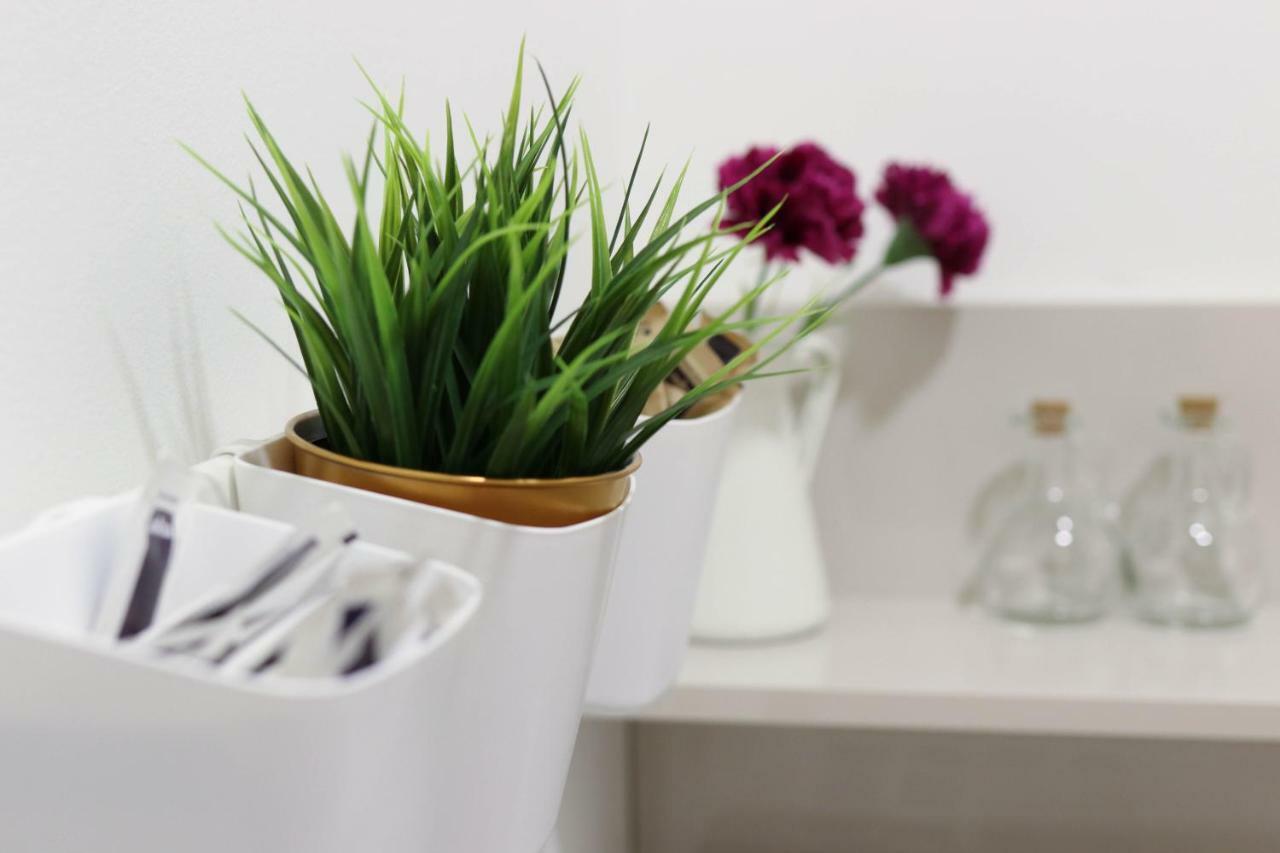 Dub Apartments Zagreb - Free Parking 외부 사진