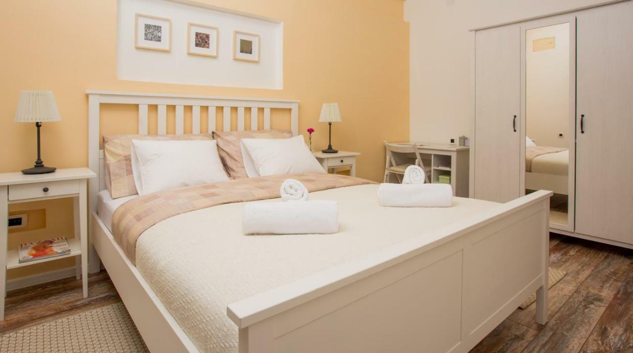 Dub Apartments Zagreb - Free Parking 외부 사진
