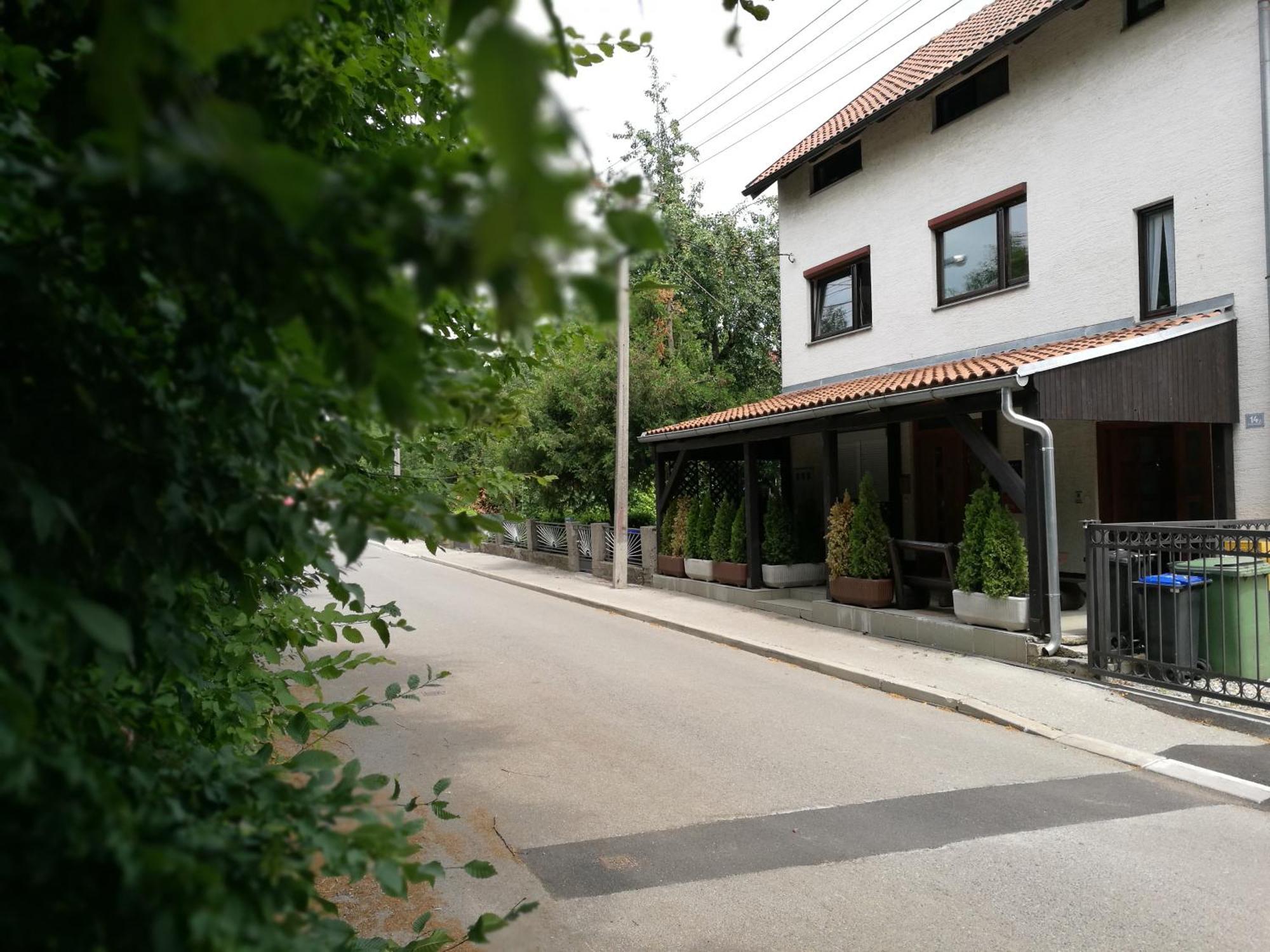 Dub Apartments Zagreb - Free Parking 외부 사진
