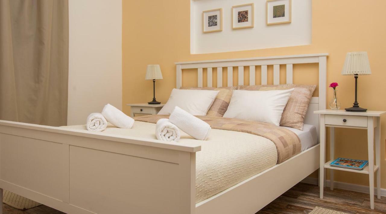 Dub Apartments Zagreb - Free Parking 외부 사진