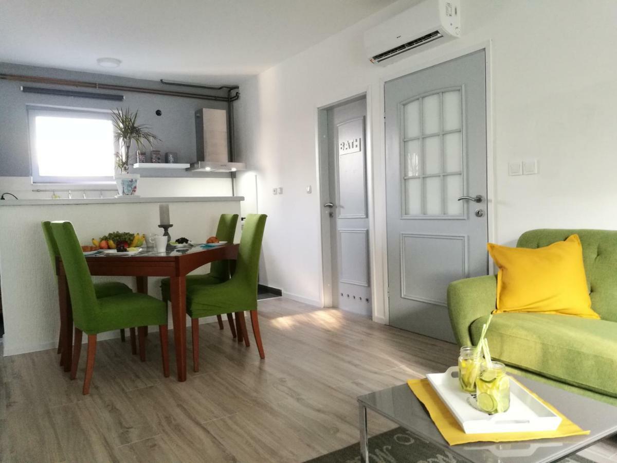 Dub Apartments Zagreb - Free Parking 외부 사진