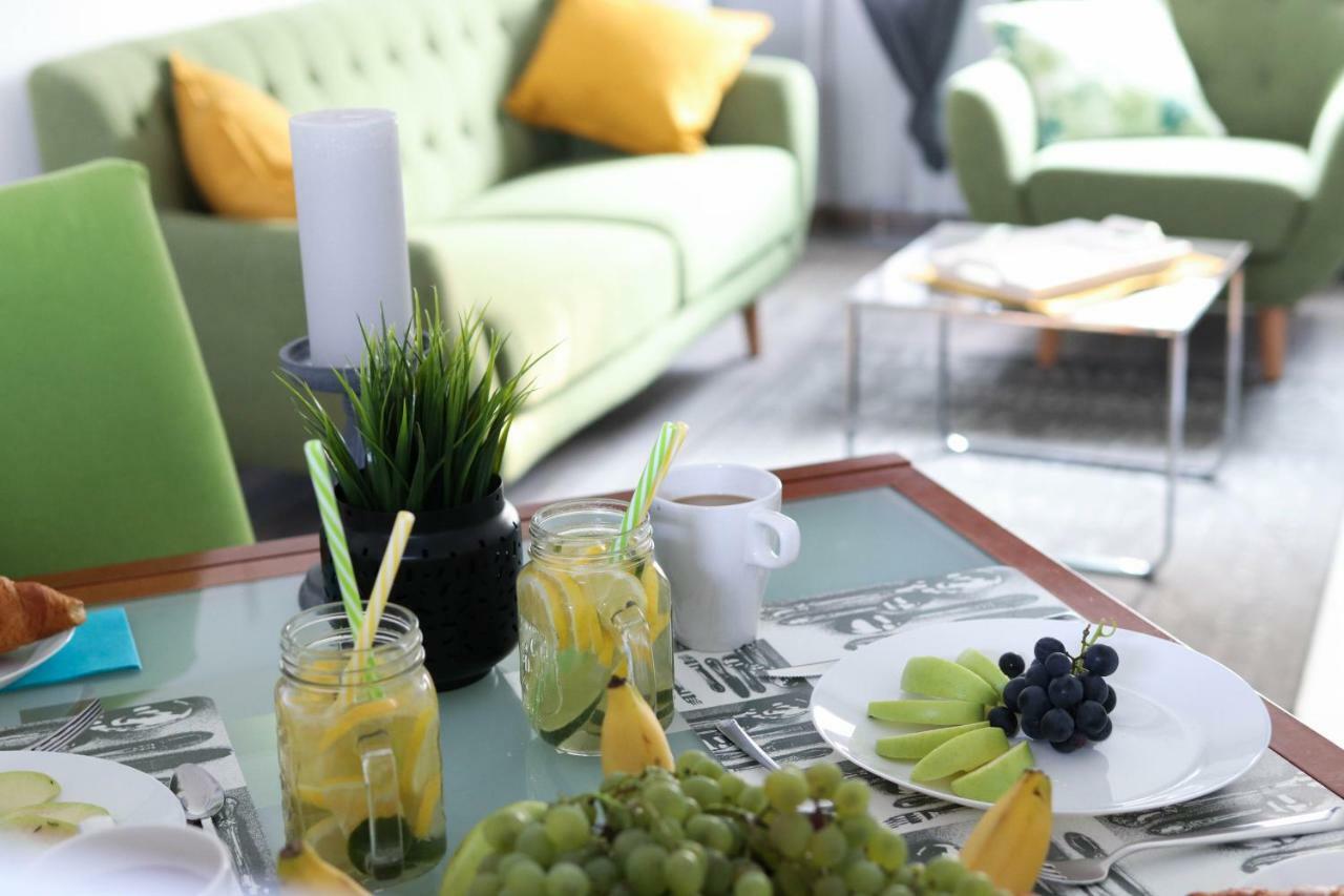 Dub Apartments Zagreb - Free Parking 외부 사진