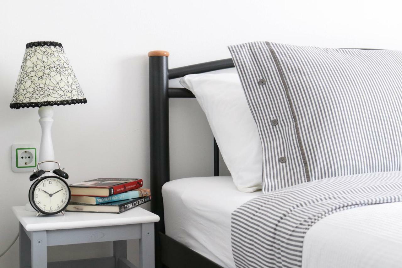 Dub Apartments Zagreb - Free Parking 외부 사진